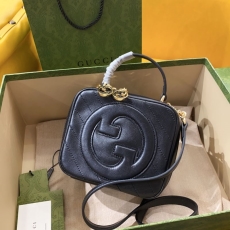 Gucci Top Handle Bags